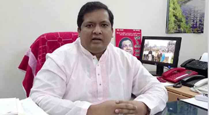 ফিফা কর্তৃক নিষিদ্ধ বাফুফে সম্পাদক সোহাগ, লজ্জিত ক্রীড়া প্রতিমন্ত্রী
