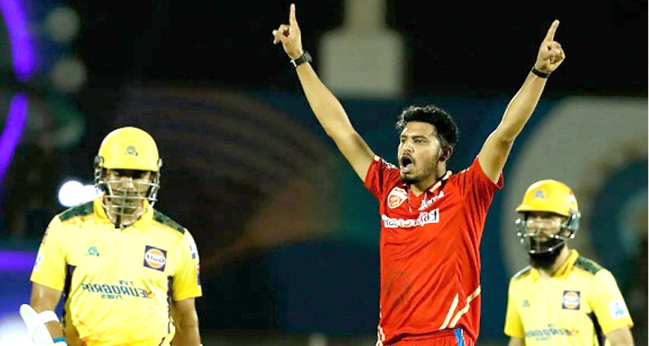 ‘আমাকে দিয়ে ক্রিকেট হবে না, একটা প্রাইভেট চাকরি দেবেন?’ বৈভব আরোরা