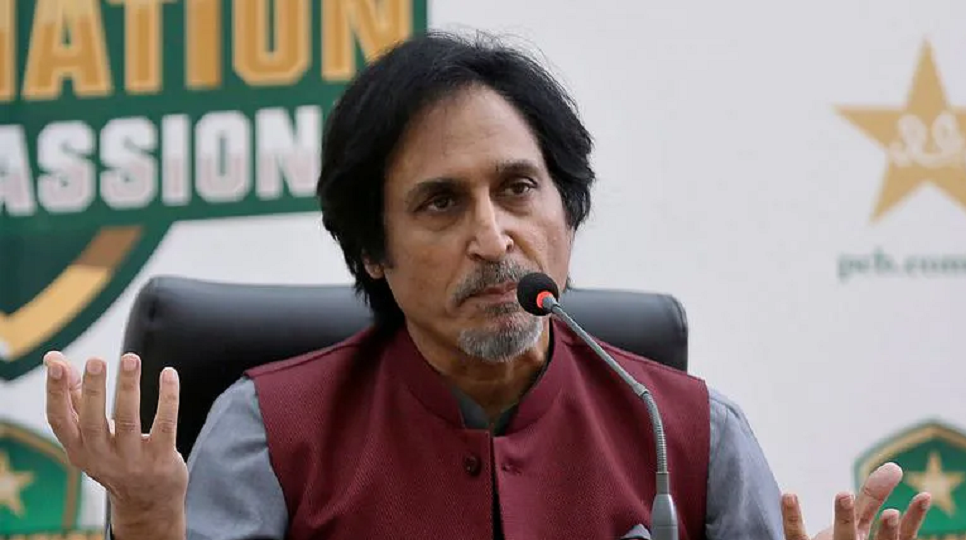 অবশেষে রমিজ রাজার প্রস্তাবটি বাতিল করে দিলো আইসিসি