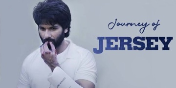 Jersey Movie