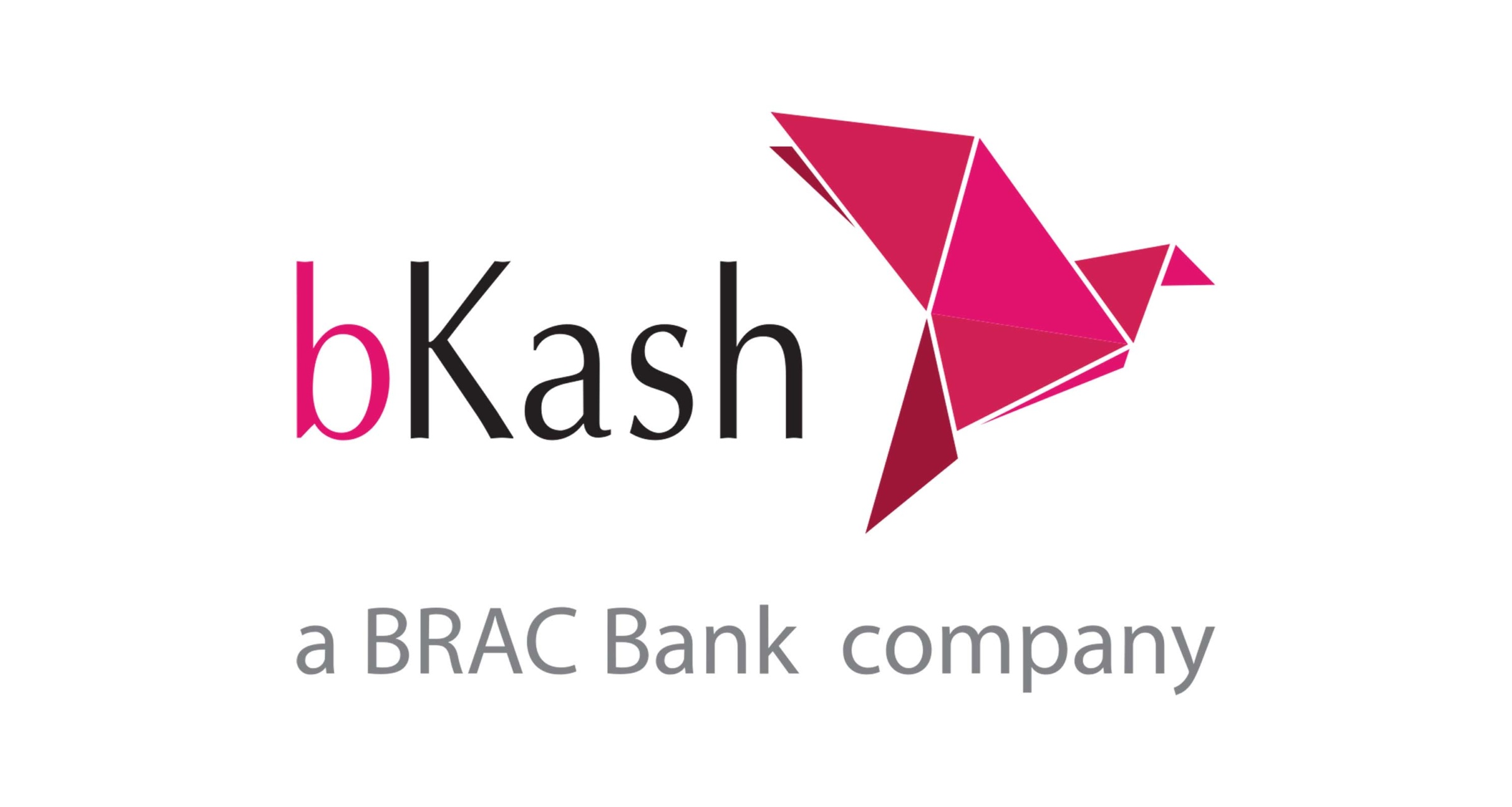 bKash Logo