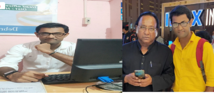 হুবহু আমির খানের মতো দেখতে কে এই যুবক?, শুনলে...