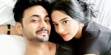 অমৃতা রাও ও আর জে আনমোল
