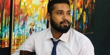 আবির