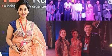আলিশা প্রধান