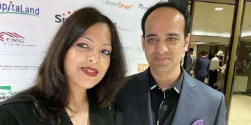 ইভ্যালির শামীমা