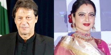 ইমরান-রেখার প্রেম