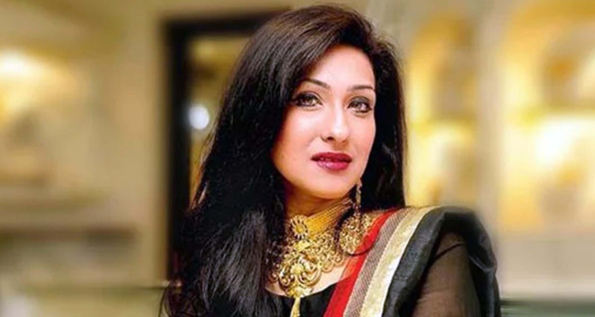 ঋতুপর্ণা