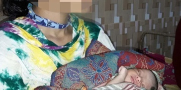 কিশোরী