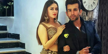জয় ভানুশালীর স্ত্রী