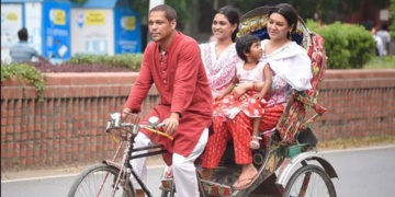 জয়া আহসান