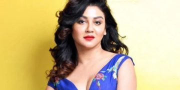 জয়া আহসান