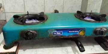 তিতাস ও পেট্রোবাংলা