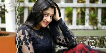 পূজা চেরী