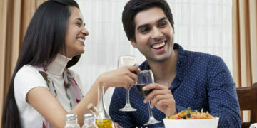 প্রথম ডেটে