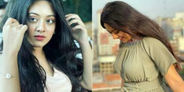 প্রার্থনা ফারদিন দীঘি