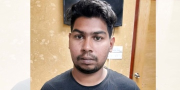 প্রেমিকাকে অপহরণ