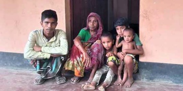 বাবা ঠিকমতো