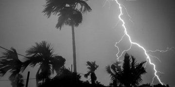 বৃষ্টি