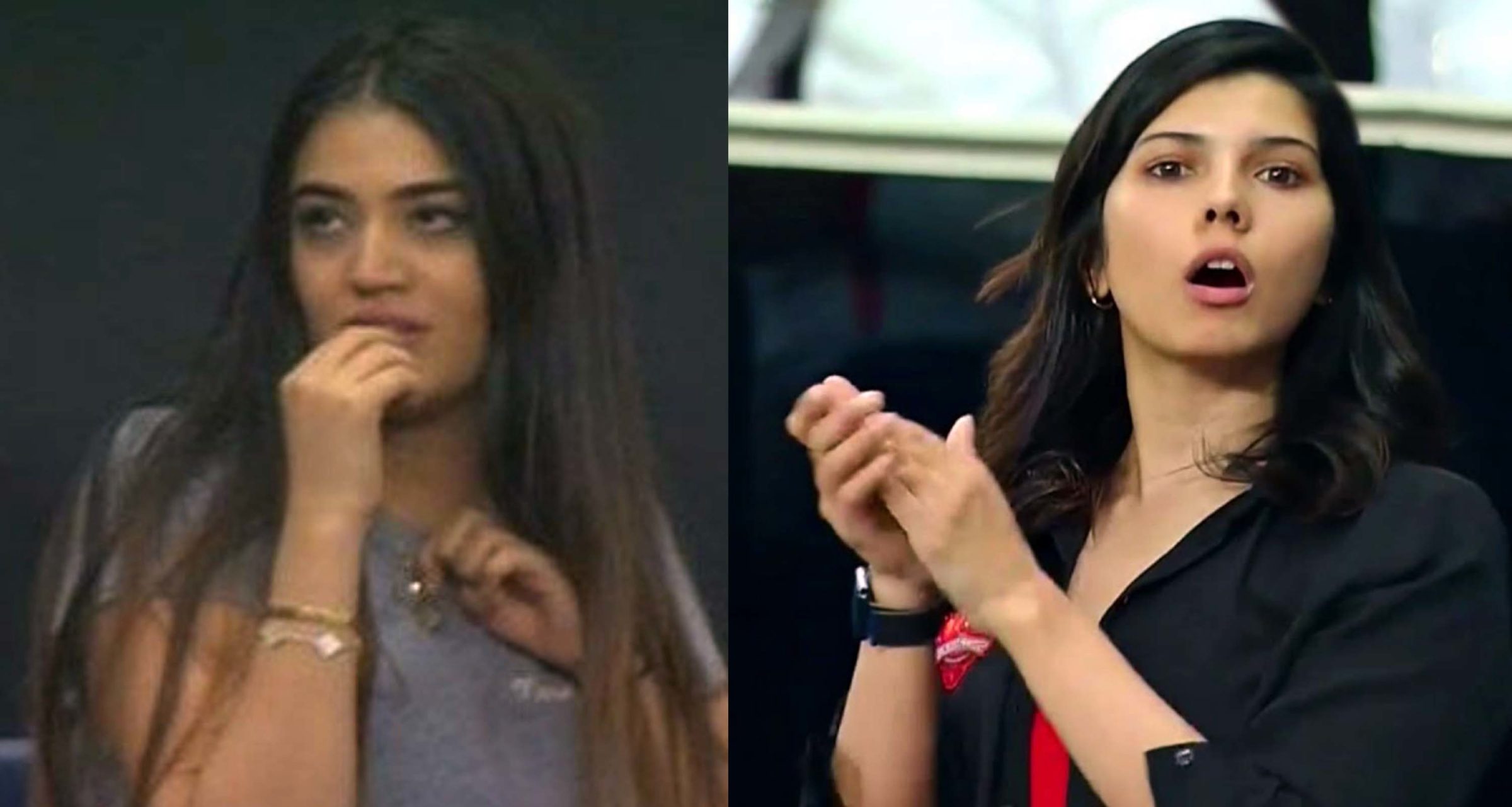 ভাইরাল সুন্দরী