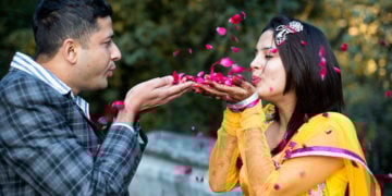 মেয়েদের মন