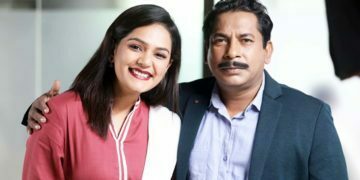 মোশাররফ করিম