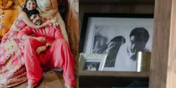 রণবীর ও আলিয়া