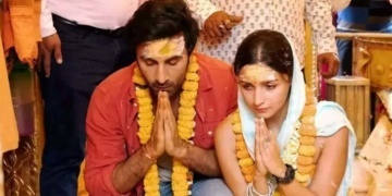 রণবীরের বিয়ে