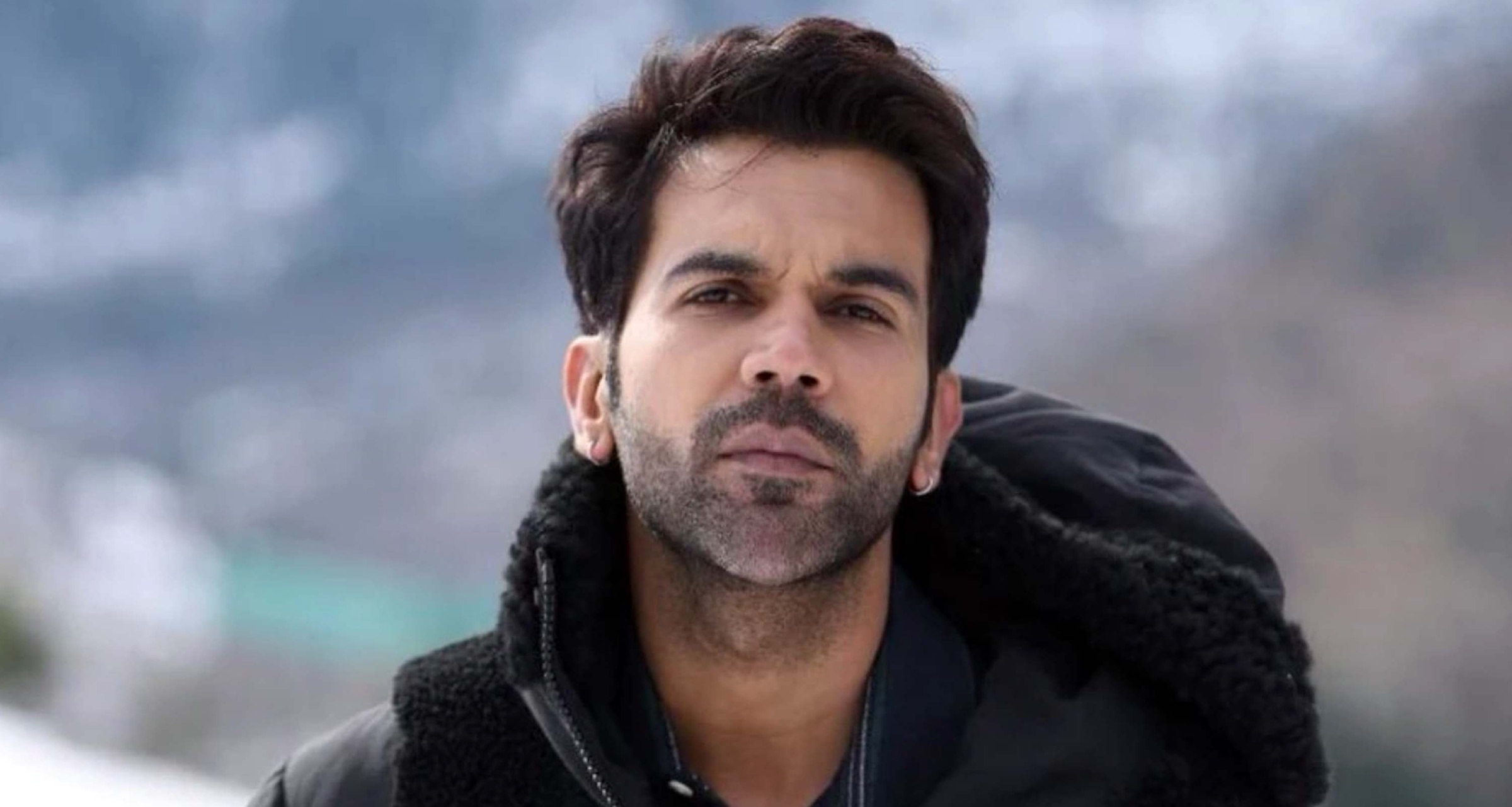 রাজকুমার রাও - Rajkummar Rao