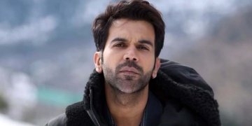রাজকুমার রাও - Rajkummar Rao