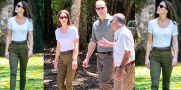 রাজপরিবারের পুত্রবধূ