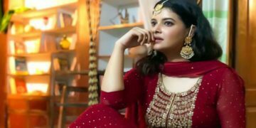 শবনম ফারিয়া