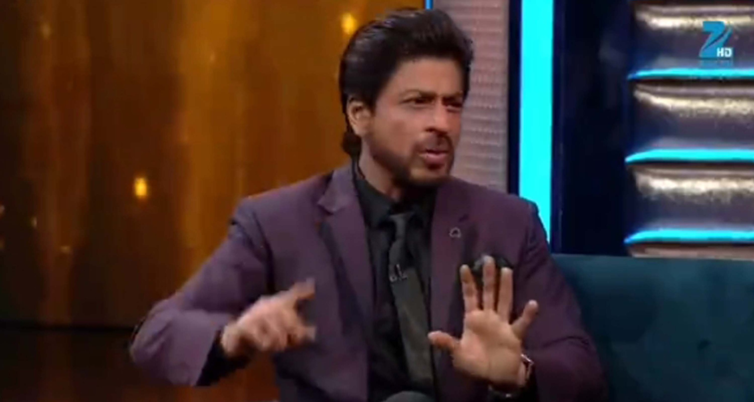 শাহরুখ খান