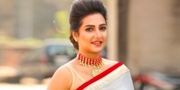শুভশ্রী