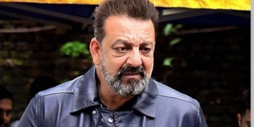 সঞ্জয় দত্ত