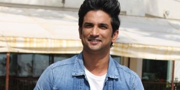 সুশান্তের রহস্য মৃত্যু