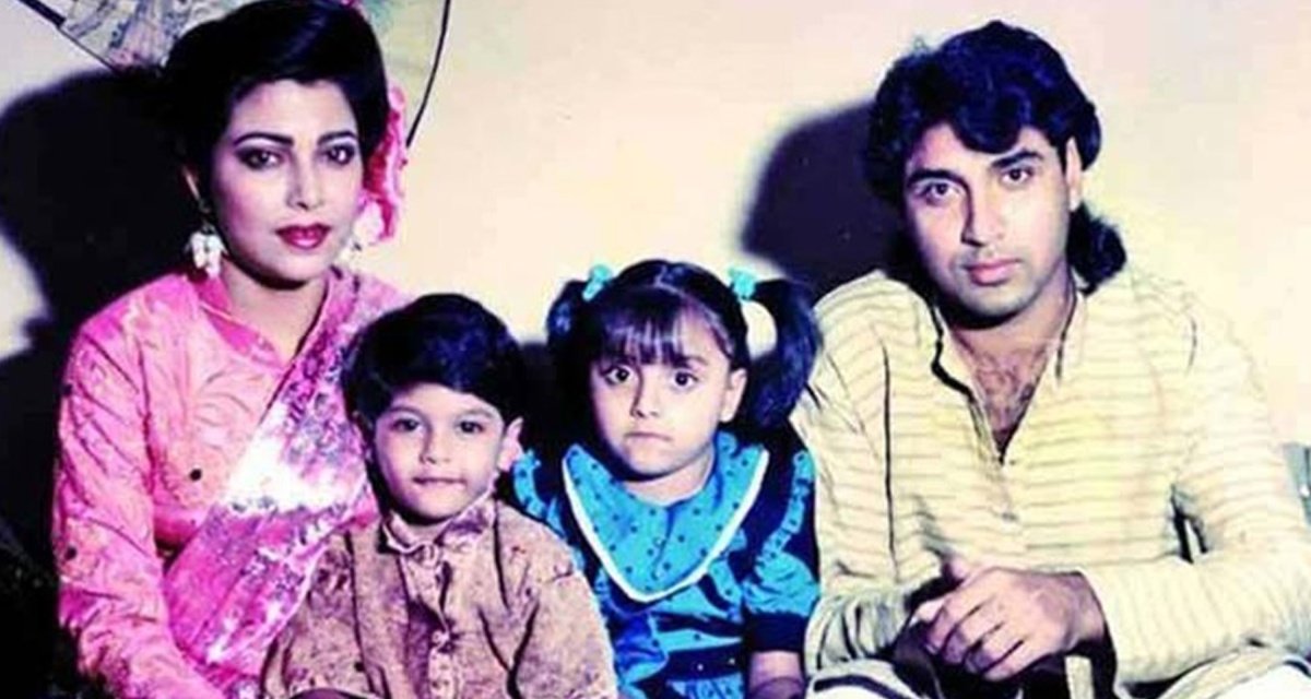 সোহেল ও দিতি