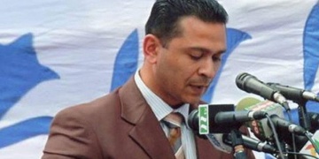 সোহেল তাজ