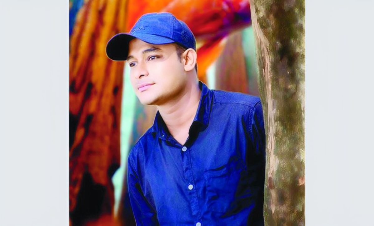 নরসিংদীর কনস্টেবল হাকিম এখন এএসপি ‘স্যার’
