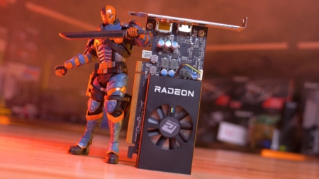 AMD RX 6400 গ্রাফিক্সস কার্ড গ্রাহকদের চাহিদা মেটাতে পারবে?