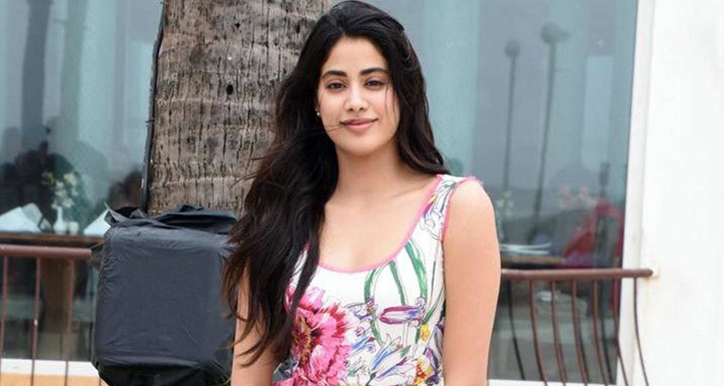 Janhvi Kapoor