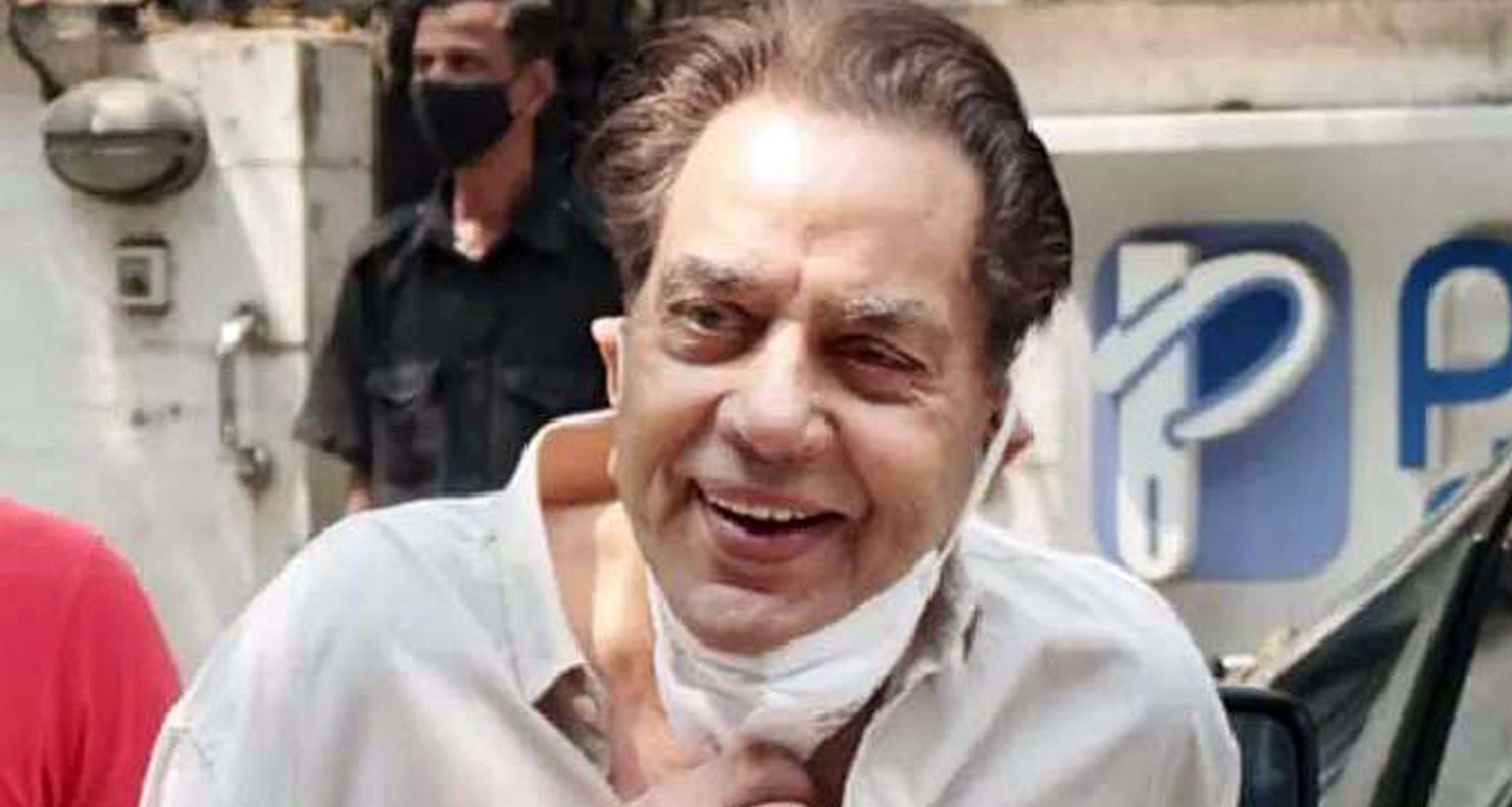 dharmendra