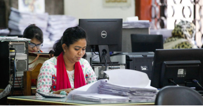 প্রাণিসম্পদ অধিদপ্তরে ৩০,০০০ টাকা বেতনে চাকরির সুযোগ  