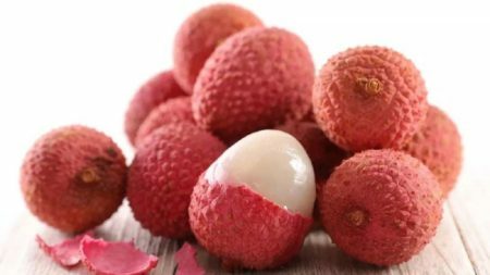 litchi