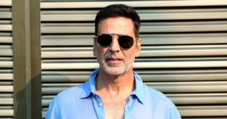 অক্ষয় কুমার