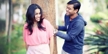 আপনার প্রেমে কেউ হাবুডুবু