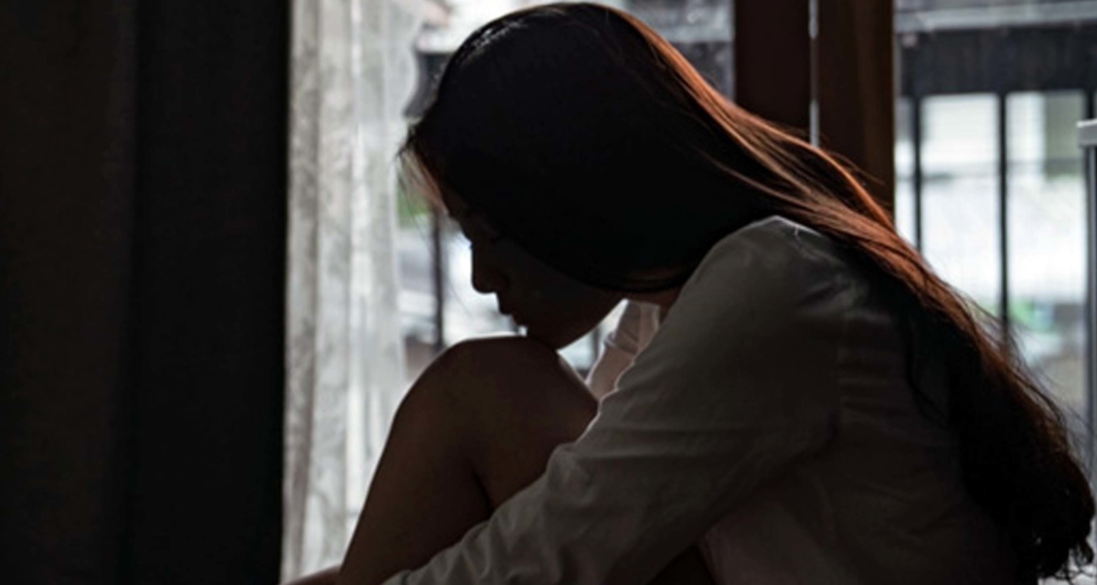 কিশোরীকে সর্বনাশ