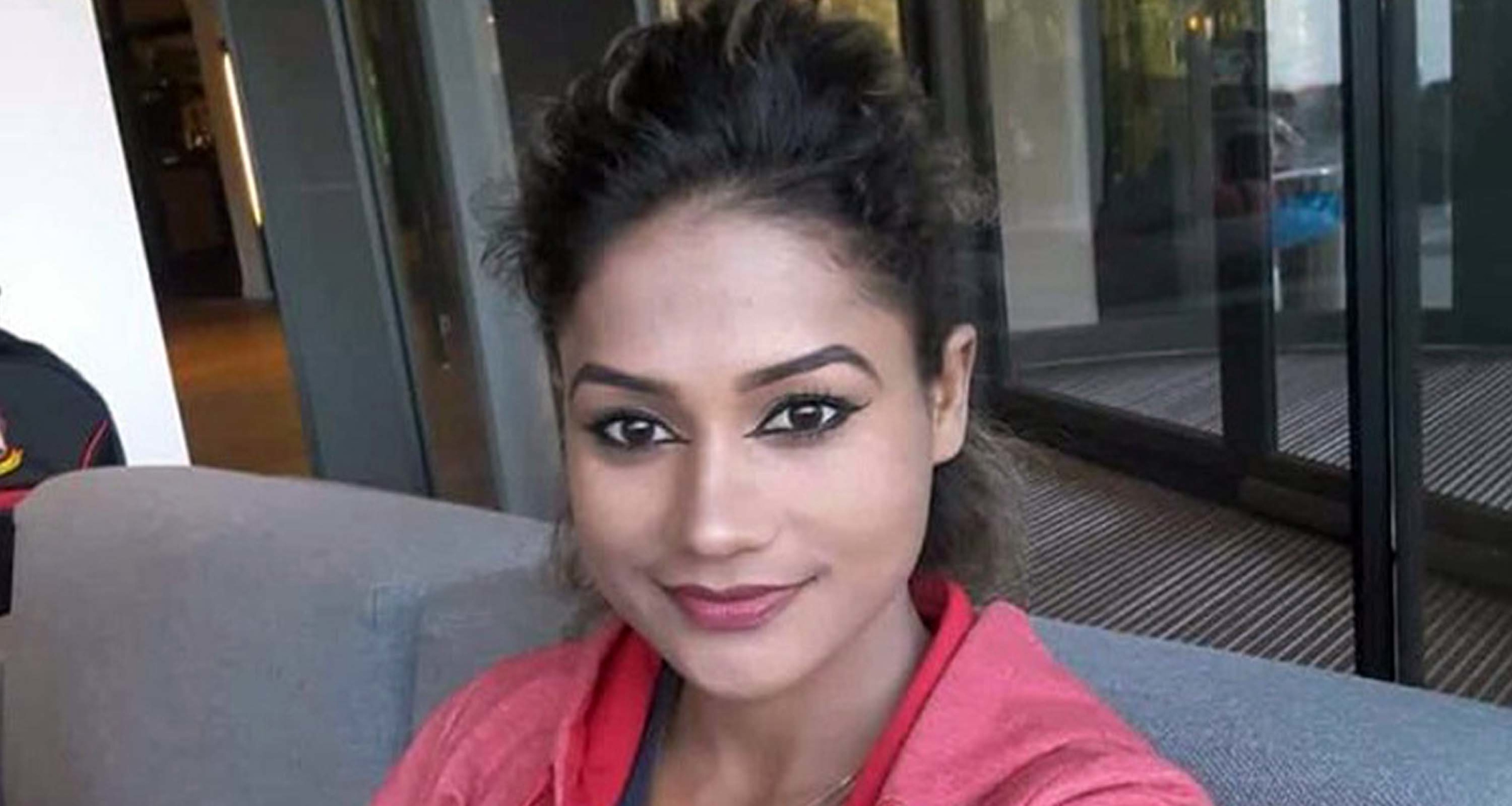 জাহানারা