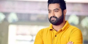 জুনিয়র এনটিআর