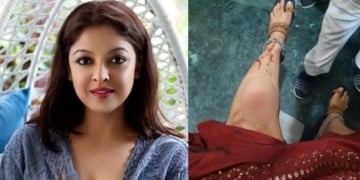 তনুশ্রী